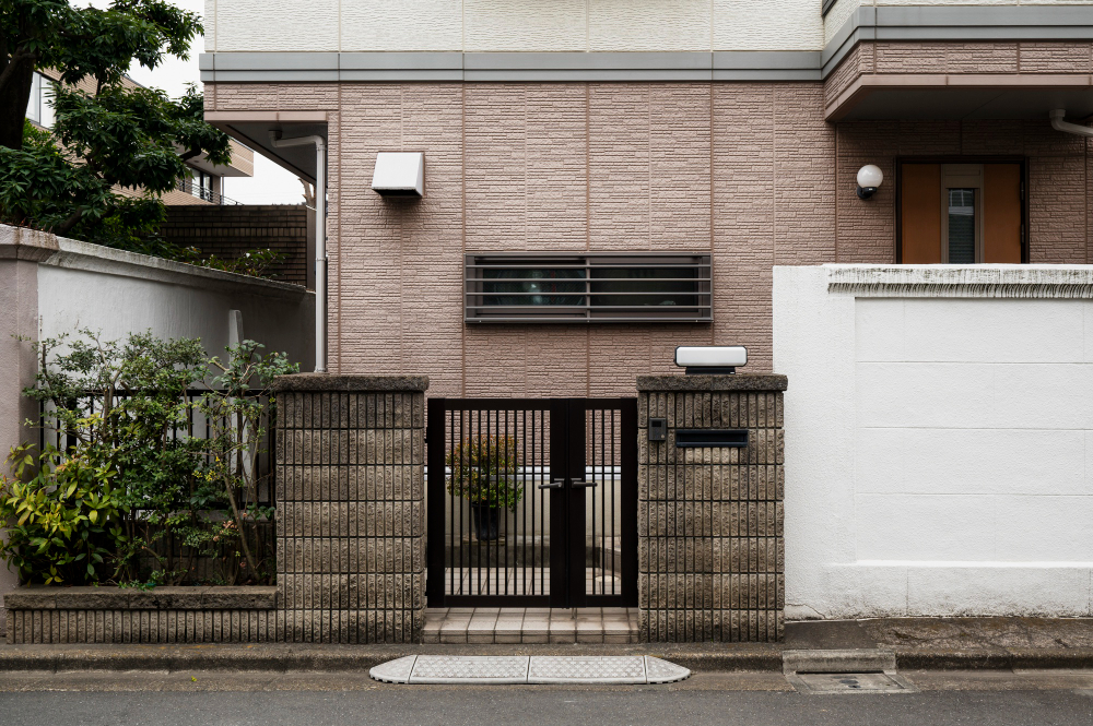 Rumah Minimalis